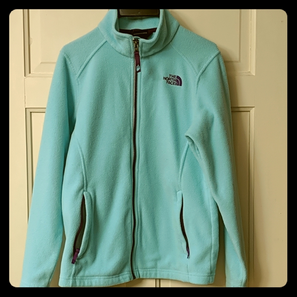 The North Face Fleece Jacket 3xHP🎉❄️🏆